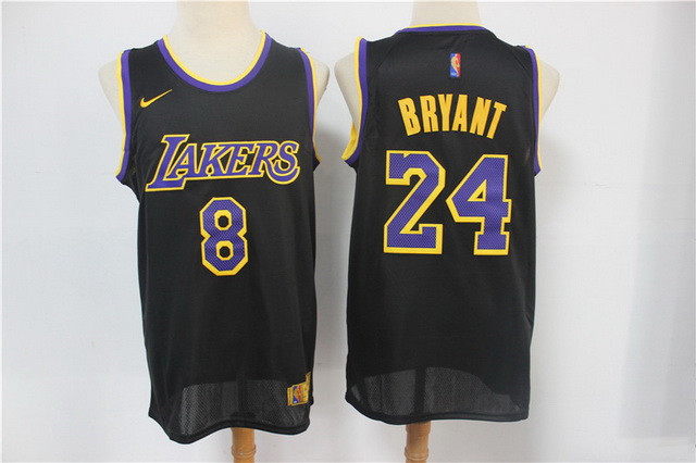 Los Angeles Lakers Jerseys 058